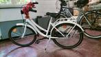 Meisjesfiets Sparta, Fietsen en Brommers, Fietsen | Dames | Damesfietsen, Ophalen, Gebruikt