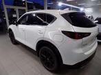 Mazda CX-5 2.0i e-SKYACTIV-G 2WD Homura Automaat!, SUV ou Tout-terrain, 5 places, Hybride Électrique/Essence, 120 kW