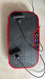 St sporttronic vibration plate, Sport en Fitness, Fitnessmaterialen, Ophalen