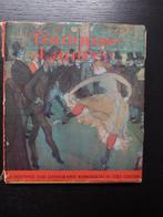 Toulouse-Lautrec, Livres, Art & Culture | Arts plastiques, Comme neuf, Denys Sutton, Enlèvement ou Envoi