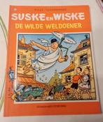 suske en wiske de wilde weldoener nr104, Ophalen of Verzenden, Gelezen