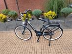 Te koop elektrische fiets giant, Ophalen, Gebruikt, Giant