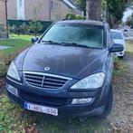 SsangYong Kyron, Autos, SsangYong, Achat, Kyron, Boîte manuelle, 5 portes