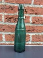 Ancienne bouteille de bière Boortmeerbeek Ecluse '3817' H227, Autres marques, Bouteille(s), Utilisé, Enlèvement ou Envoi