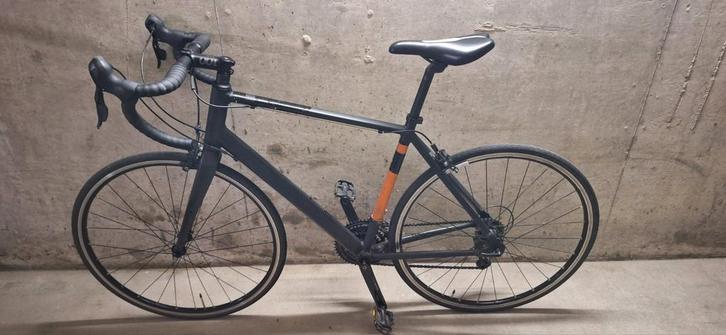 Koersfiets, Fietsen en Brommers, Fietsen | Racefietsen, Zo goed als nieuw, Ophalen