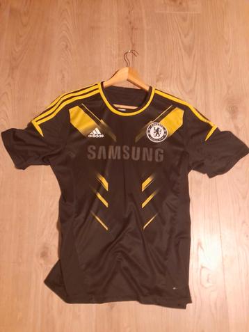 un ball du foot shirt, Taille M, Enlèvement ou Envoi, Maillot