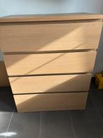 Ladekastje Ikea licht eiken, Huis en Inrichting, Ophalen, Zo goed als nieuw