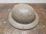 Casque BB néerlandais 1956, Enlèvement ou Envoi, Armée de terre, Casque ou Béret