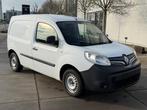 Renault Kangoo Lichte Vracht 1.5 dCi Euro5, Auto's, Bluetooth, Zwart, Renault, Wit