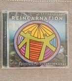 Cd reïncarnation spritual discoveries, Cd's en Dvd's, Cd's | Meditatie en Spiritualiteit, Ophalen of Verzenden