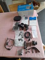 moto gps Garmin Zumo 550, Motoren, Ophalen, Gebruikt