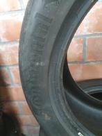 Continental zomerbanden 235 45 R17, Auto-onderdelen, Banden en Velgen, Ophalen, Zomerbanden