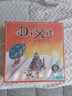 Dixit, Ophalen, Zo goed als nieuw