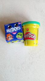 Klein Play-Doh- of Bloxies-spel om uit te kiezen, Kinderen en Baby's, Ophalen of Verzenden, Nieuw, Jongen of Meisje