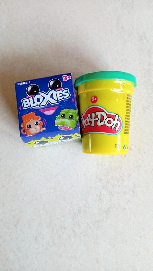 Klein Play-Doh- of Bloxies-spel om uit te kiezen, Kinderen en Baby's, Speelgoed | Overig, Nieuw, Jongen of Meisje, Ophalen of Verzenden
