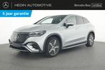Mercedes-Benz EQE-Klasse 350 4MATIC SUV AMG Line | Panoramis, Auto's, Mercedes-Benz, Automaat, 4 deurs, Stof, Euro 6