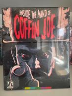 Blu-ray - Horror / Cult / Arthouse, Ophalen of Verzenden, Zo goed als nieuw, Horror, Boxset