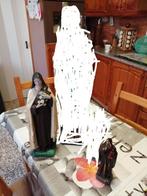 Statues religieuses, Enlèvement ou Envoi