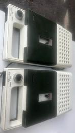 Cassetspeler 1972 vintage, Ophalen of Verzenden