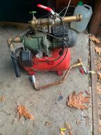 Grondwaterpomp, Tuin en Terras, Waterpompen, Ophalen, Gebruikt