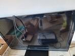 Télévision LCD Sony XXL (52'') KDL-52V5500, TV, Hi-fi & Vidéo, Télévisions, LCD, Sony