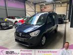 Dacia Dokker 1.3i Bj.2020 5pl. 100pk, Auto's, Dacia, 0 kg, 75 kW, Monovolume, 4 cilinders