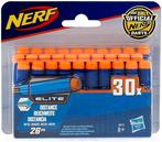 Nerf Elite N-strike refill Darts 30 stuks, Enlèvement, Neuf