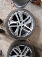 Jantes Peugeot 308, Ophalen of Verzenden, Band(en)