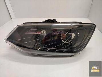 Skoda Fabia III LED lens linkerlamp Ideaal beschikbaar voor biedingen