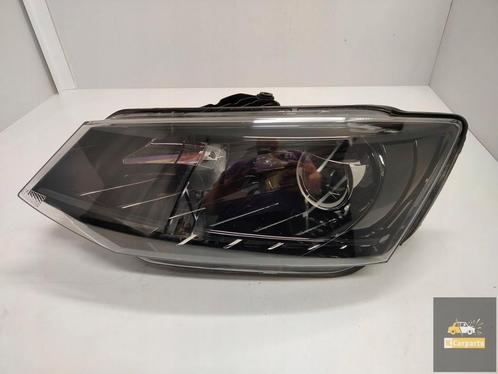 Skoda Fabia III LED lens linkerlamp Ideaal, Auto-onderdelen, Verlichting, Skoda, Gebruikt