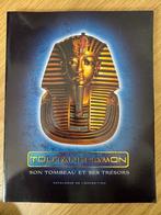 Toutankhamon - son tombeau et ses trésors, Ophalen of Verzenden, 14e eeuw of eerder, Zo goed als nieuw, Afrika