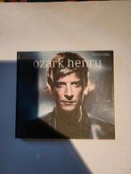 CD Ozark Henri Hvelreki, Comme neuf, Enlèvement ou Envoi