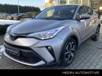 Toyota C-HR 5 d. 1.8L Hybrid CVT C-LUB LHD | Achteruitrij Ca, Auto's, Gebruikt, Zwart, 4 cilinders, https://public.car-pass.be/vhr/a15f9513-1a92-4fbd-873e-46d35812617f