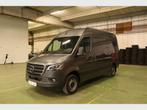 Mercedes-benz Sprinter 300/32 Lwb Sprinter 319 2.0 CDI L3H1, Automaat, Navigatiesysteem, Bedrijf, Diesel