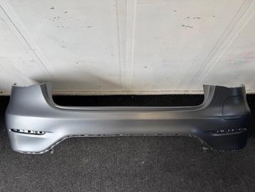 Mercedes GLC Coupe W253 Achterbumper AMG Hybride A2538852525 beschikbaar voor biedingen