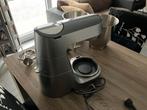 Kenwood titanium Baker XL met geïntegreerde weegschaal, Ophalen, 4 liter of meer, 3 snelheden of meer, Zo goed als nieuw