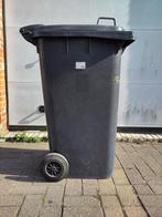 kliko container, Huis en Inrichting, Ophalen, Gebruikt