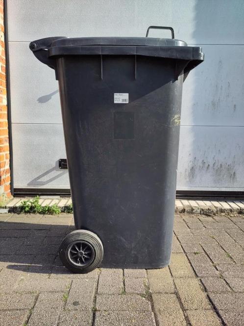 kliko container, Huis en Inrichting, Overige Huis en Inrichting, Gebruikt, Ophalen
