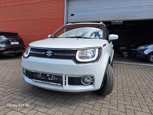 Suzuki IGNIS - 2018 - AUTOMATIC - 12M WARRANTY - LOW, Auto's, Suzuki, Bedrijf, Ignis, ABS, Adaptive Cruise Control, Airbags, Airconditioning