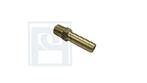 Nippel voor benzinepomp 1/8-27NPT  slang 6.5-8mm B16 B18 B20, Ophalen of Verzenden, Nieuw, Volvo