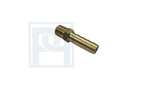 Nippel voor benzinepomp 1/8-27NPT  slang 6.5-8mm B16 B18 B20, Auto-onderdelen, Motor en Toebehoren, Volvo, Nieuw, Ophalen of Verzenden