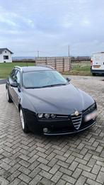 Alfa romeo 159 /jtd.  Gsm:0465.95.98.55, Auto's, Beige, Beige, Particulier, Te koop