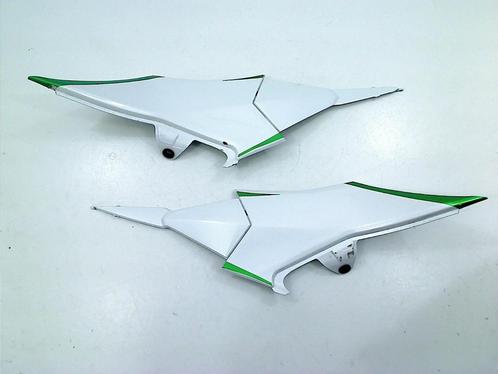 AFDEKKAP FRAME Z 800 2013-2016 +ABS (Z800 ZR800A-B), Motoren, Onderdelen | Kawasaki, Gebruikt