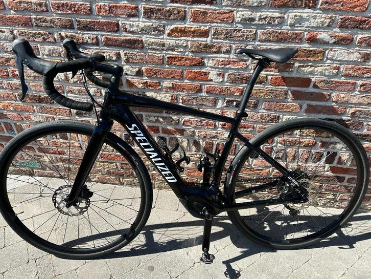Turbo Creo SL Comp E5, Fietsen en Brommers, Fietsen | Heren | Sportfietsen en Toerfietsen, Zo goed als nieuw, Overige merken, 10 tot 15 versnellingen