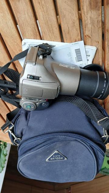 Olympus is een camera van 300 beschikbaar voor biedingen