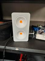 Groei lamp, Ophalen, Zo goed als nieuw