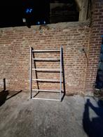 Dakrek king alu, Ophalen