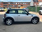 Mini Mini Cooper, Auto's, Mini, Voorwielaandrijving, Handgeschakeld, Cooper, Zilver of Grijs