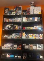 Opzoek videogame collectie, Verzamelen, Complete verzamelingen en Collecties, Ophalen of Verzenden