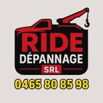 24/7 slepen en repareren, Ophalen